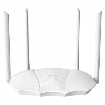Маршрутизатор Tenda RX9 AX3000 Wi-Fi 6 Gigabit Router