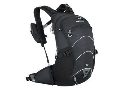 Рюкзак Anmeilu 20 л black (1023)