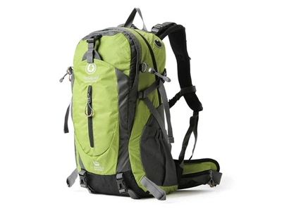 Рюкзак універсальний Pentagram 35 л Apple Green (PM002)