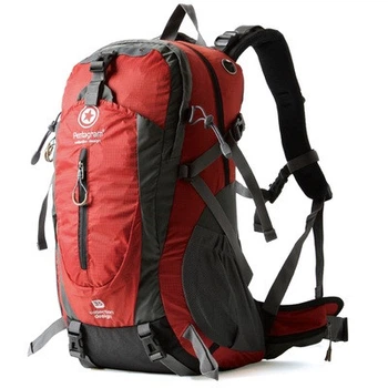 Рюкзак універсальний Pentagram 35 л Red (PM002)