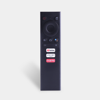 Mecool V01 Bluetooth Пульт з гіроскопом та мікрофоном