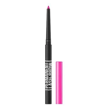 Олівець-паста для брів Permanent lash&brow, рожевий