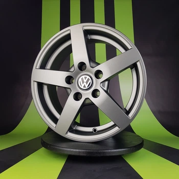 Диски На Авто R15 5x112 VW Caddy Golf Skoda Octavia Audi A4 Seat Leon Mercedes W202 W203 W210 Vito