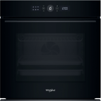 Вбудована духова шафа Whirlpool WOI5S8HM2SBA