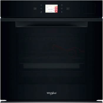 Вбудована духова шафа Whirlpool WOI11P8FHT2SBAF