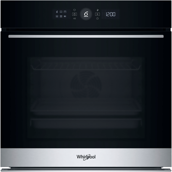 Встраиваемый духовой шкаф Whirlpool WOI5S8CM1SXA