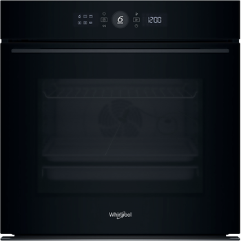 Вбудована духова шафа Whirlpool WOI5S8PPM1SBA
