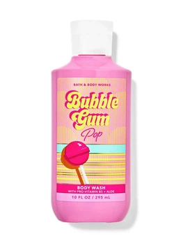 Гель для душу Bath and Body Works Bubble Gum 295 мл