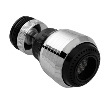 Поворотный аэратор Platinum NESA2 (ZF-226A) -