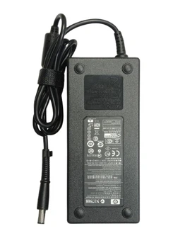 Блок питания для ноутбука HP 18.5V 6.5A, штекер 7.4x5.0 мм