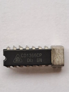 Микросхема CD1366CP (МС1495)