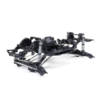 Набір для сборки Axial SCX10 III Base Camp 1/10 4WD Scale Rock Crawler Builders Kit