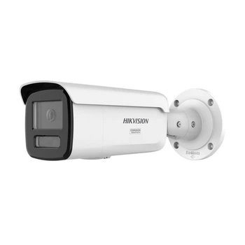 IP камера 4МП Hikvision DS-2CD2T47G3-LIY (2.8 мм)