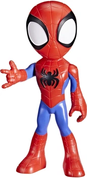 Игрушка-фигурка Hasbro Spidey и его удивительные друзья Spidey 23 см (F6689_F8174)