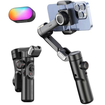 Стабилизатор AOCHUAN Smart XE для смартфона Black
