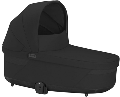 Люлька Cybex S Lux Moon Black Gold 2023 (4063846318650)