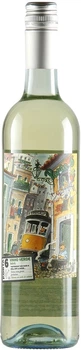 Вино Porta 6 Vinho Verde біле сухе 0.75 л (5601996669872)