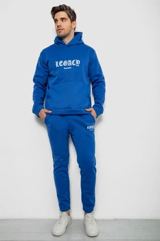 Спортивный костюм AGER XXXL Электрик 238R57046