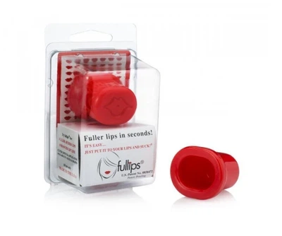 Увеличитель объема губ Fullips Fuller Lips