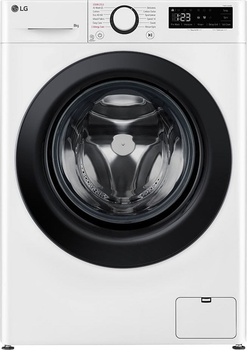 Пральна машина LG F2WR508SBW