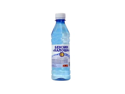 Бензин Калоша UNI 0,3л 0,21кг Х
