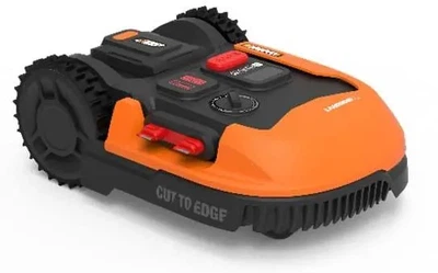 Газонокосарка-робот Worx Landroid L1000 WR147E.1