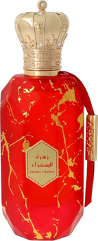 Woda perfumowana unisex Armaf Eter Desert Flower 100 ml (6294015176131)