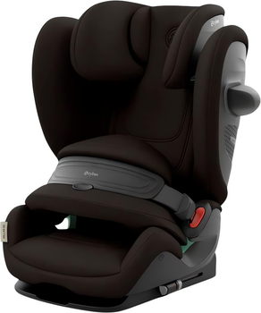 Fotelik samochodowy Cybex Pallas G2 i-Size Magic Black Gold (4063846466757)