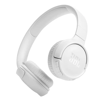 Бездротові навушники 600 BT - white