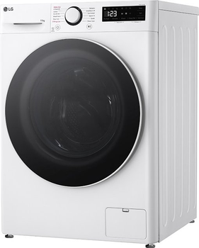 Пральна машина LG F4WR511S0W