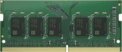 RAM Synology SODIMM DDR4-2666 4096MB PC4-21400 (D4NS01-4G)