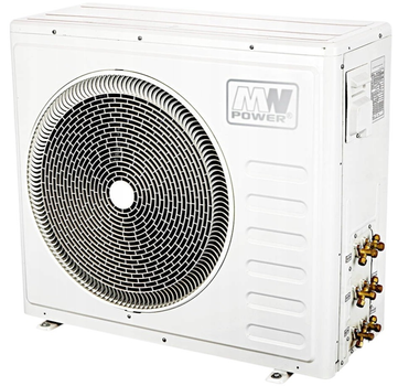 Klimatyzator scienny OMEGA ODU 27K3 G3