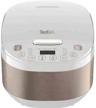 Мультиварка Tefal SimplyCook Plus (RK6221E1)
