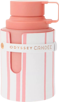 Парфумована вода для жінок Armaf Odyssey Candee 200 мл (6295199800492)