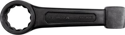 Klucz do pobijania YATO oczkowy 36 mm (YT-1605)