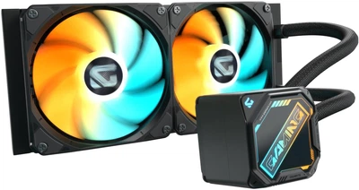 Система рідинного охолодження Gigabyte Gaming 240 (GP-GIGABYTE GME 240)
