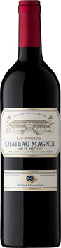 Вино Barton & Guestier Chateau Magnol червоне сухе 0.75 л (3035134126101)
