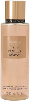 Спрей для тіла Victoria’s Secret Bare Vanilla Shimmer 250 мл (197575023203)