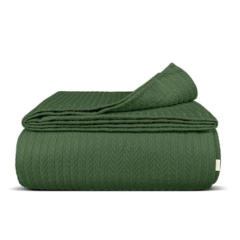 Плед Cosas Agave Knitted Braid 160х230 (4822052105740)