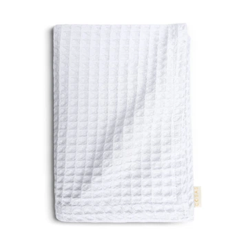 Полотенце вафельное Cosas Snow Greek Waffle 30х55 см (4822052106662)