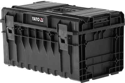 Skrzynka systemowa YATO 32T S1 plastikowa 585x385x320 mm (YT-09167)