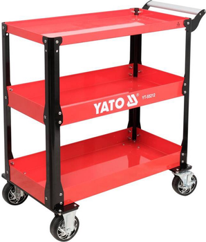 Wózek narzędziowy YATO 3 poziomy (YT-55212)