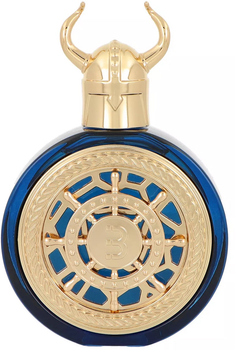 Perfumy unisex Bharara Viking Beirut 100 ml (850050062028)