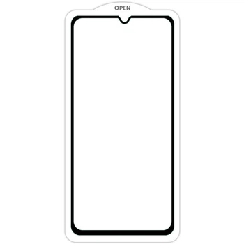 Защитное стекло SKLO 5D (тех.пак) для Xiaomi Redmi Note 7 / Note 7 Pro / Note 7s Черный