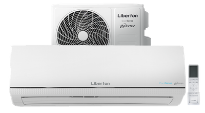 Кондиціонер Liberton LAC-18INV