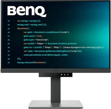 Монитор BenQ RD280U (9H.LM1LJ.TBE)