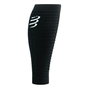Бігові гетри CS R2 AERO T4 (42-45р) Black/White (SU00049B0002T4)