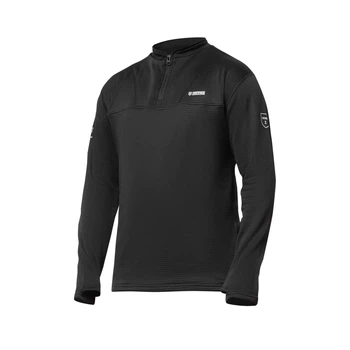 Терморубашка Arctic Shield Black XXL — Універсальний реглан для тепла та свободи руху