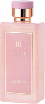 Парфумована вода для жінок Merve Medusa 100 мл (3760060764843)
