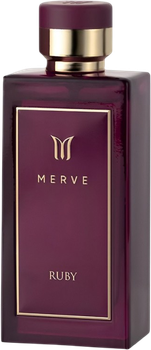Парфумована вода для жінок Merve Ruby 100 мл (3760060764874)